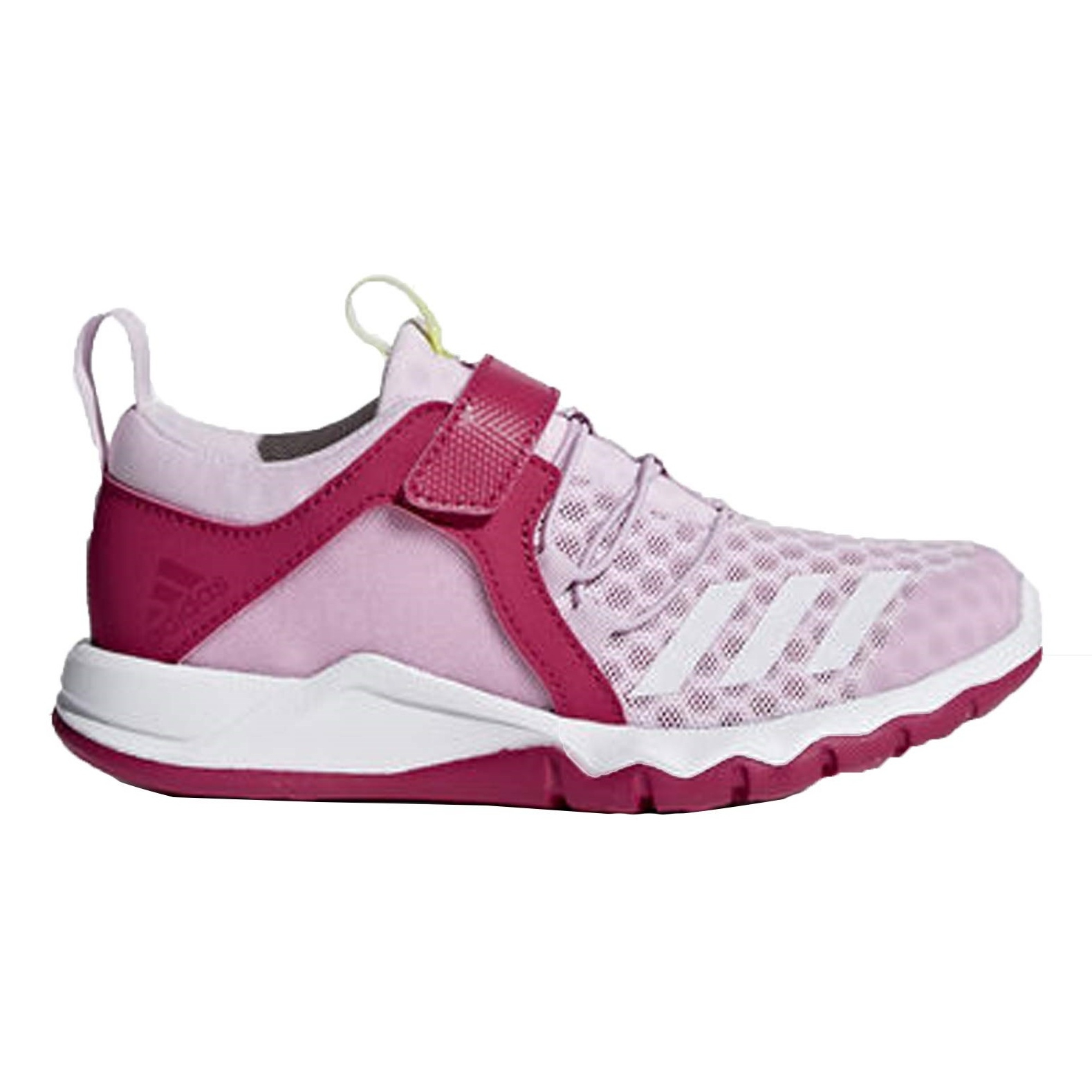 کفش دویدن بندی بچگانه Rapidaflex 2.0 - آدیداس