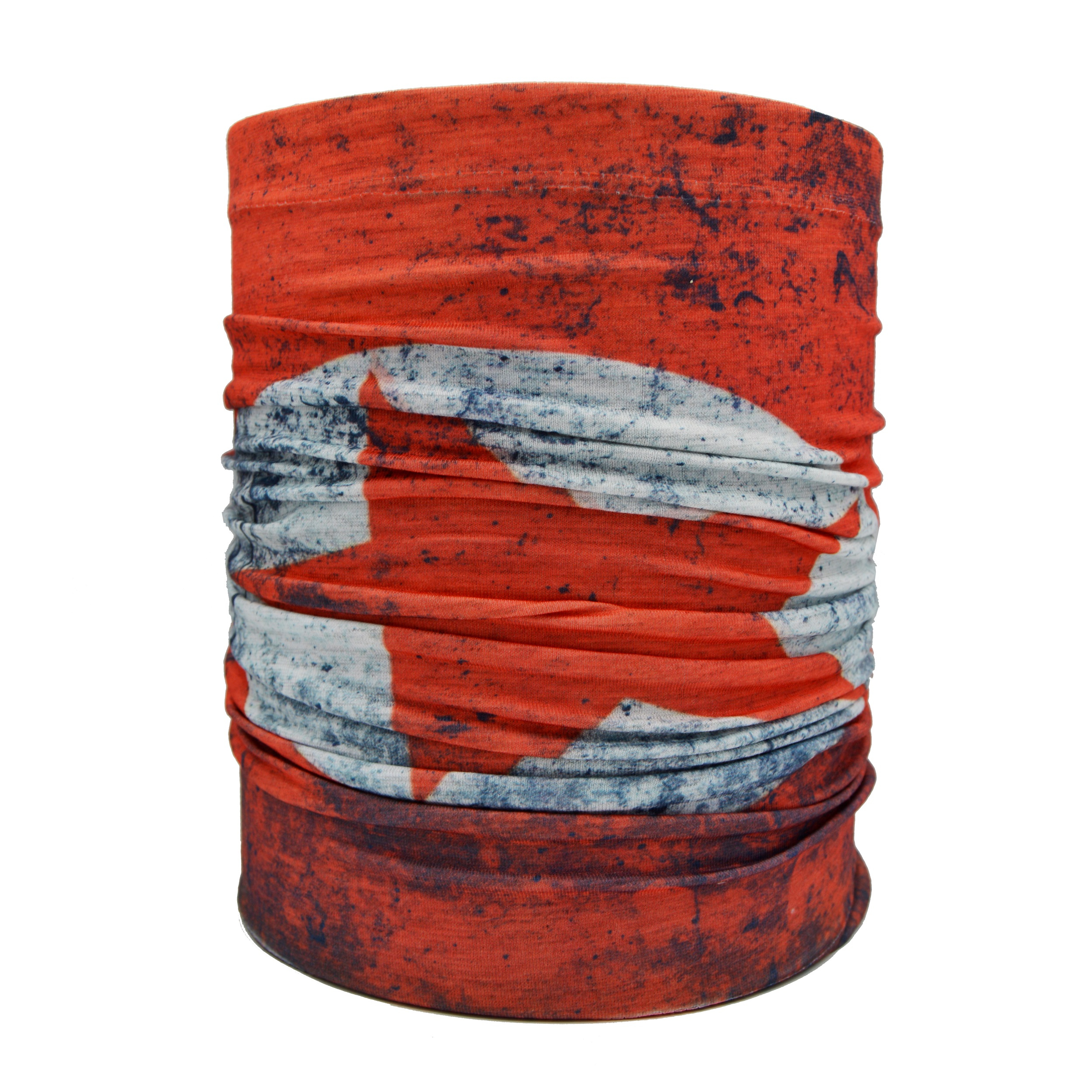  دستمال سر و گردن کد GS - STR 002