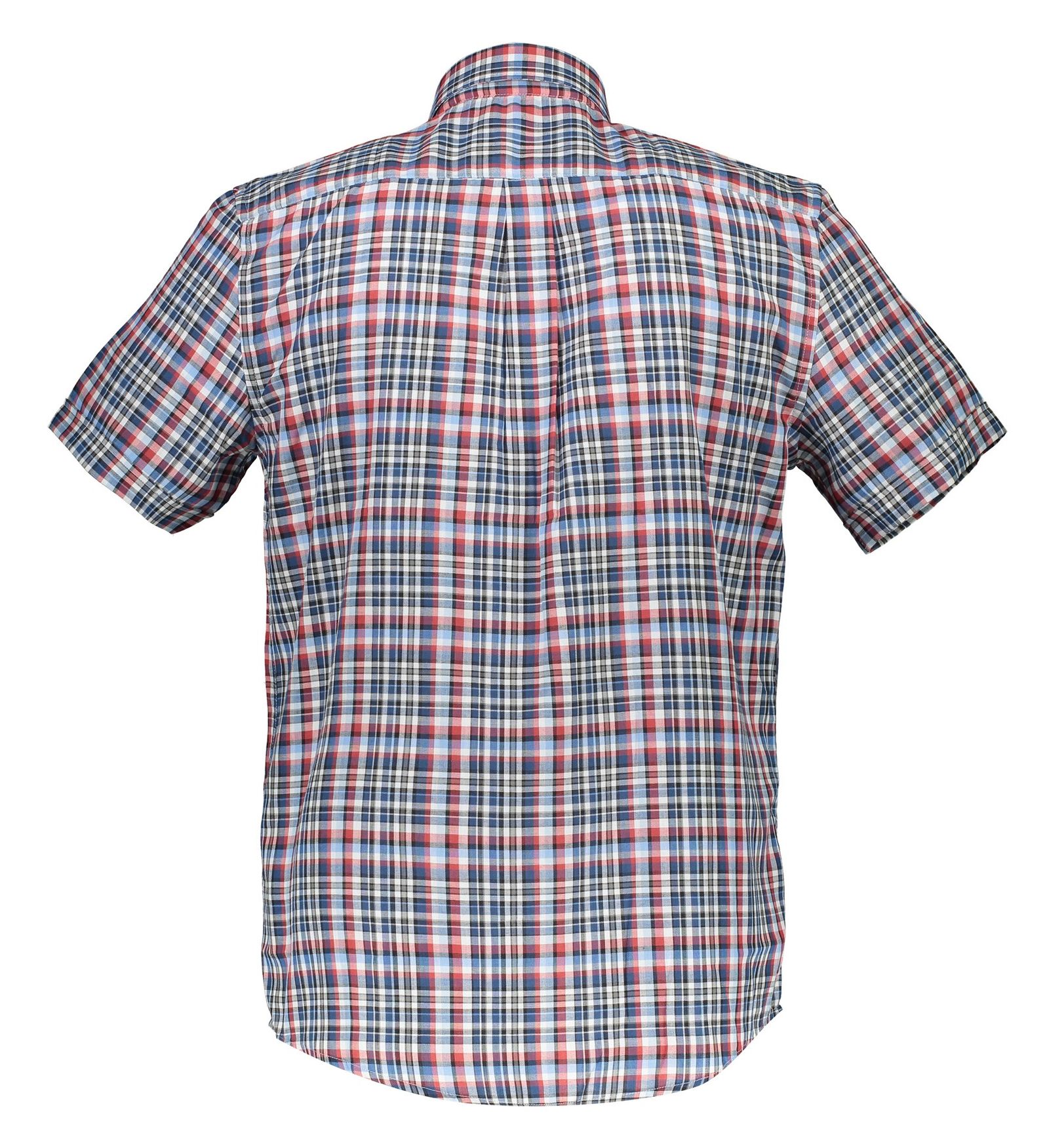 پیراهن آستین کوتاه مردانه - یوپیم - چند رنگ - 4