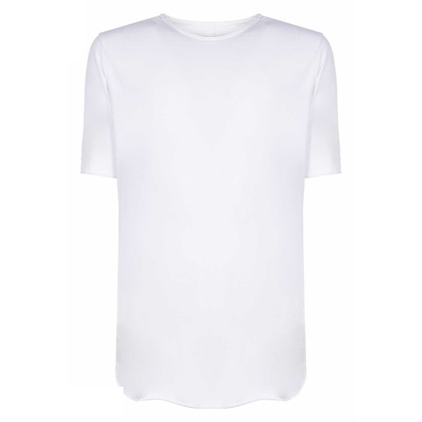تی شرت نخی یقه گرد مردانه - امپریال