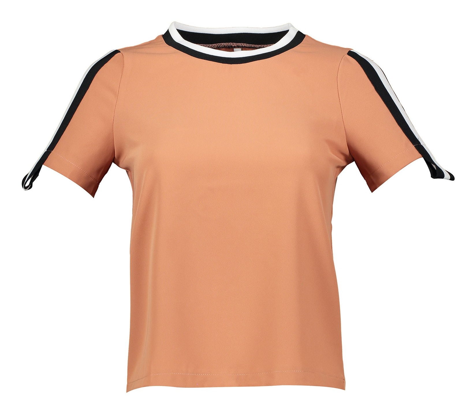 تی شرت یقه گرد زنانه - امپریال