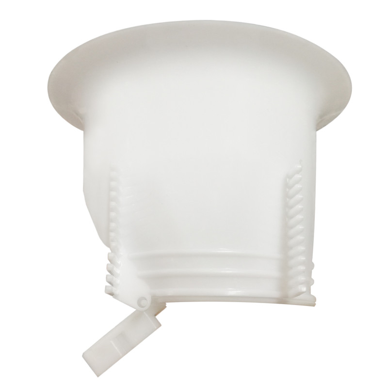 چاه بست توالت همراه پلاست کد 301