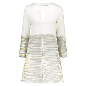 پالتو میدی زنانه - نیل موتی