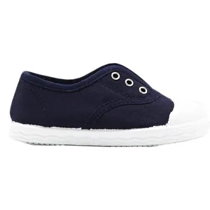 کتانی چرم چسبی نوزادی پسرانه Daisio - جاکادی