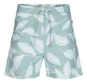 شلوارک طرح دار مردانه Soe Tropical - مینیموم