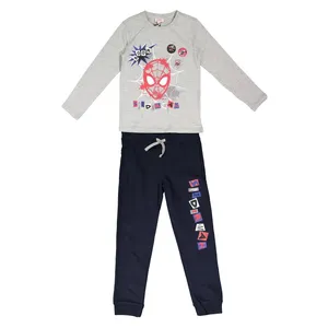 تی شرت و شلوار نخی پسرانه - بلوکیدز