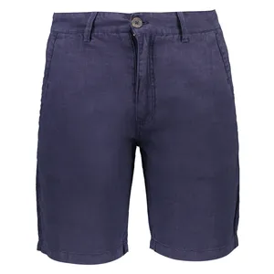 شلوارک ساده مردانه - پپه جینز