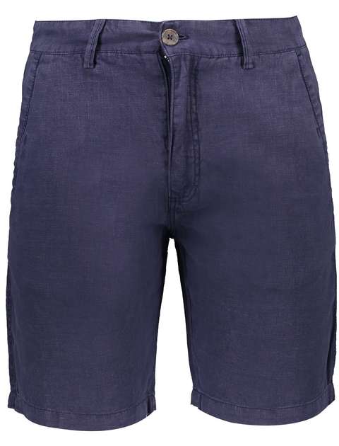 شلوارک ساده مردانه - پپه جینز