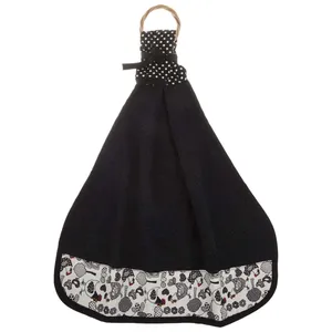 حوله آشپزخانه رزین تاژ مدل Rooster کد 3317009857014