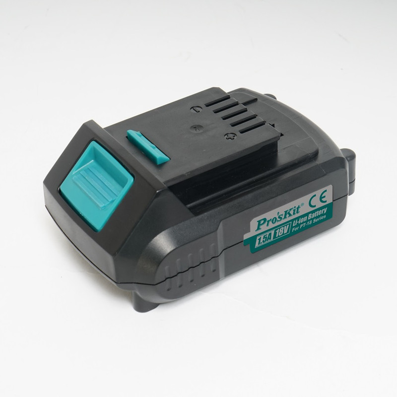 دریل پیچ گوشتی پروسکیت مدل PT-1801F