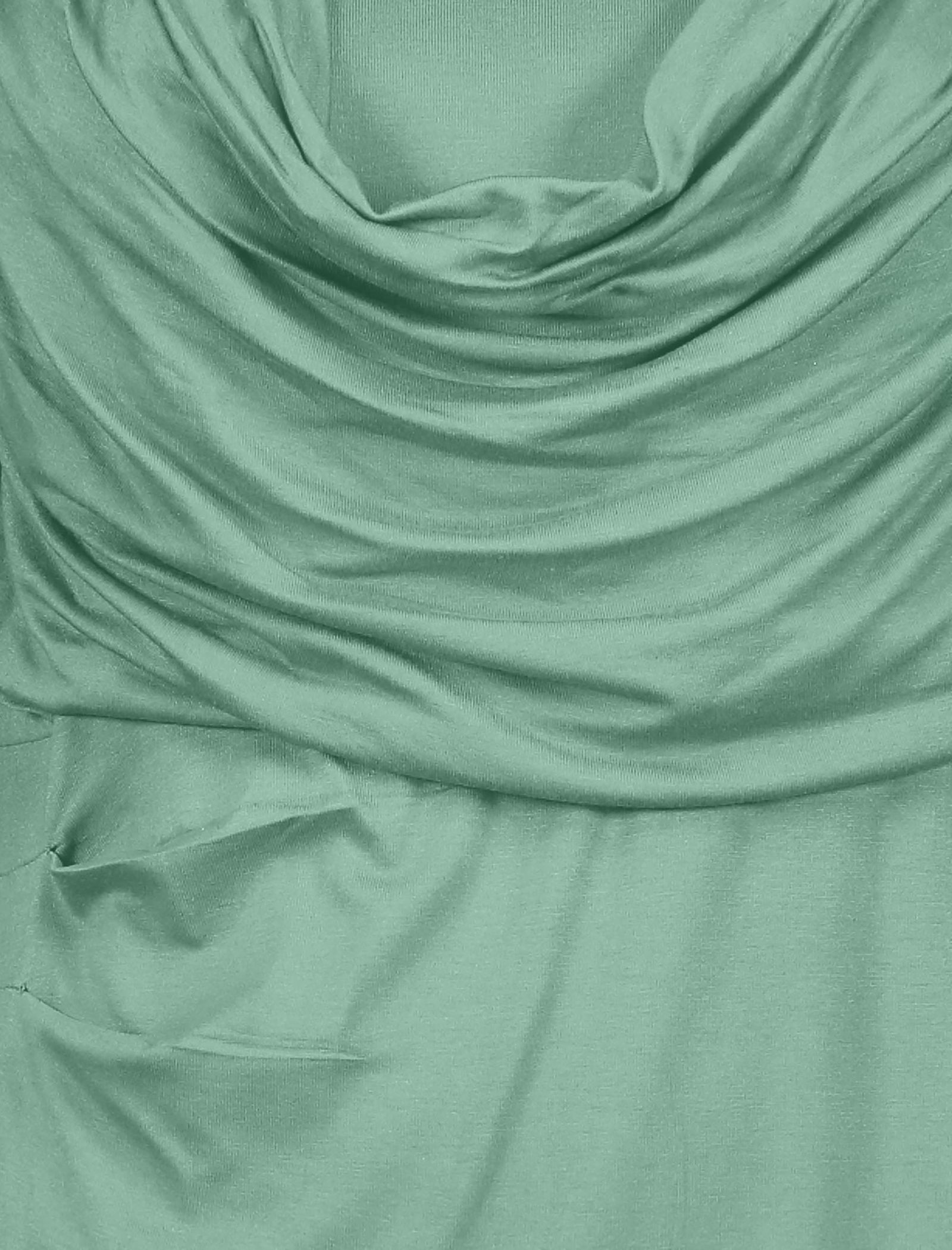 تی شرت آستین بلند زنانه - رامکات - سبز روشن - 6