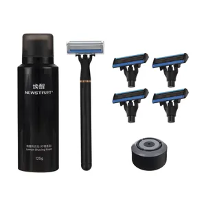 ست تیغ اصلاح شیائومی مدل H300-600