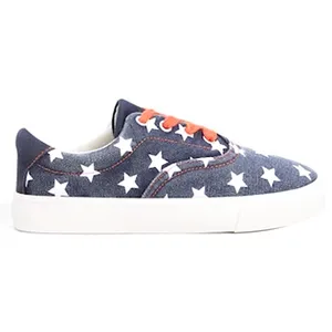 کتانی پارچه ای بندی بچگانه - مانگو