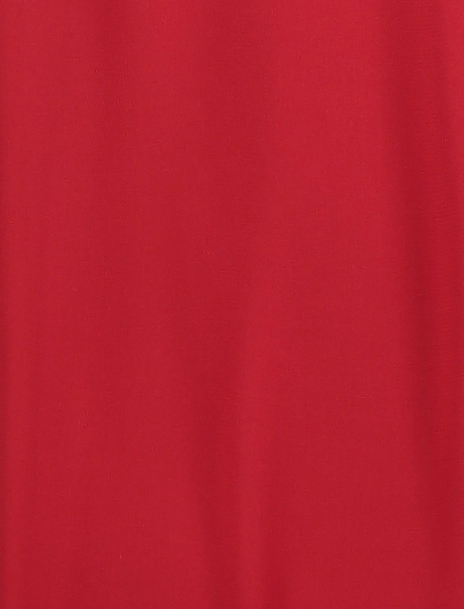پیراهن کوتاه زنانه - نف نف - قرمز - 6