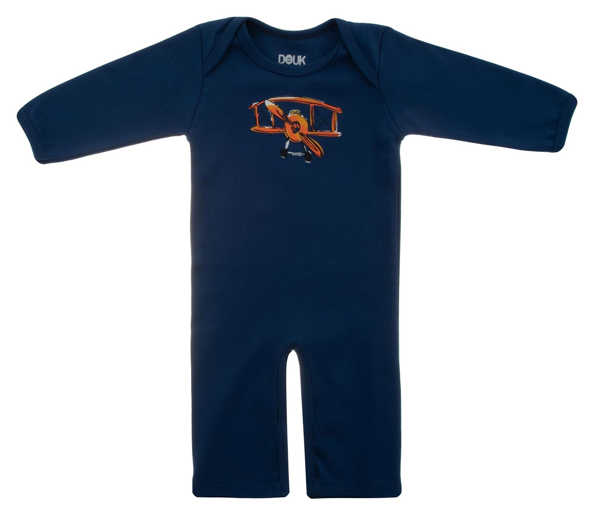 سرهمی نخی ساده نوزادی - سون پون