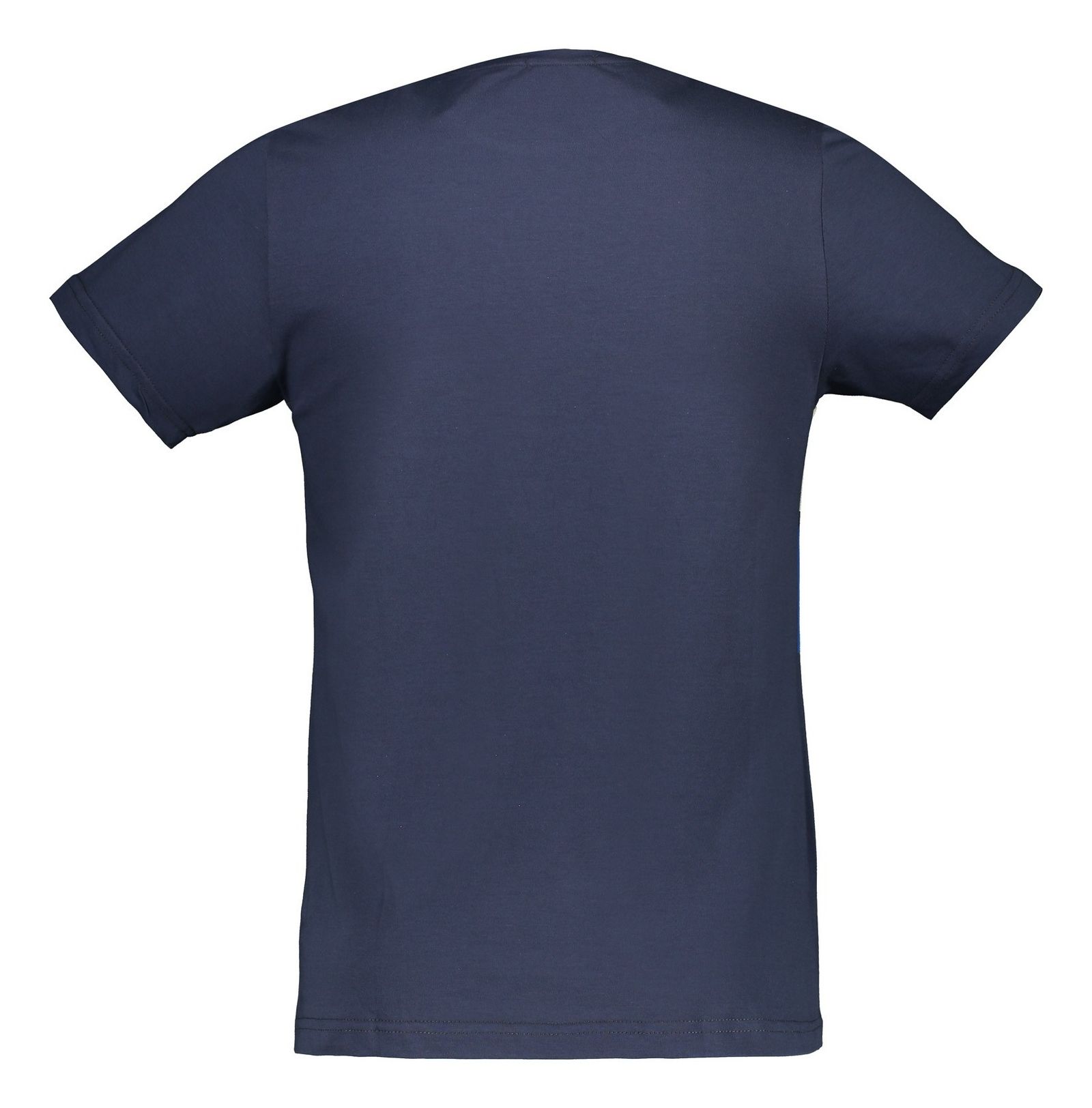 تی شرت آستین کوتاه مردانه - آر اِن اِس - دودي - 3