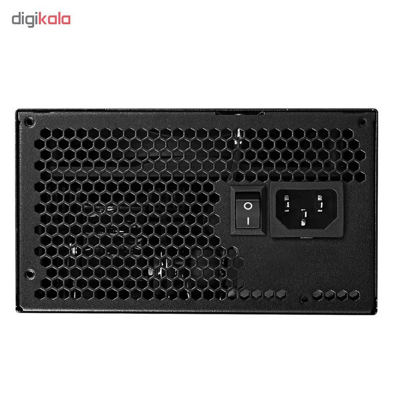 منبع تغذیه گیگابایت آروس مدل P850W 80
