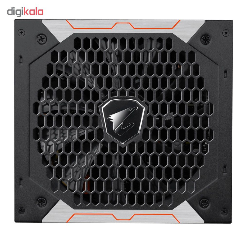 منبع تغذیه گیگابایت آروس مدل P850W 80