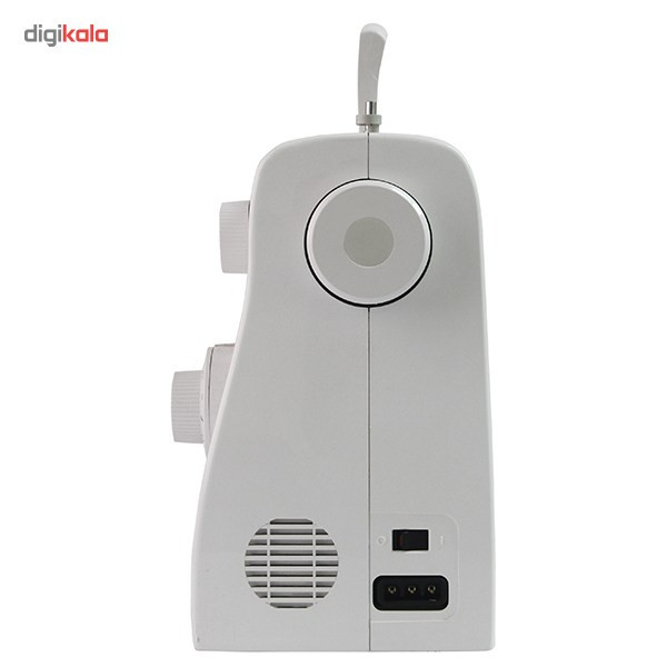 چرخ خیاطی کاچیران مدل Rose210