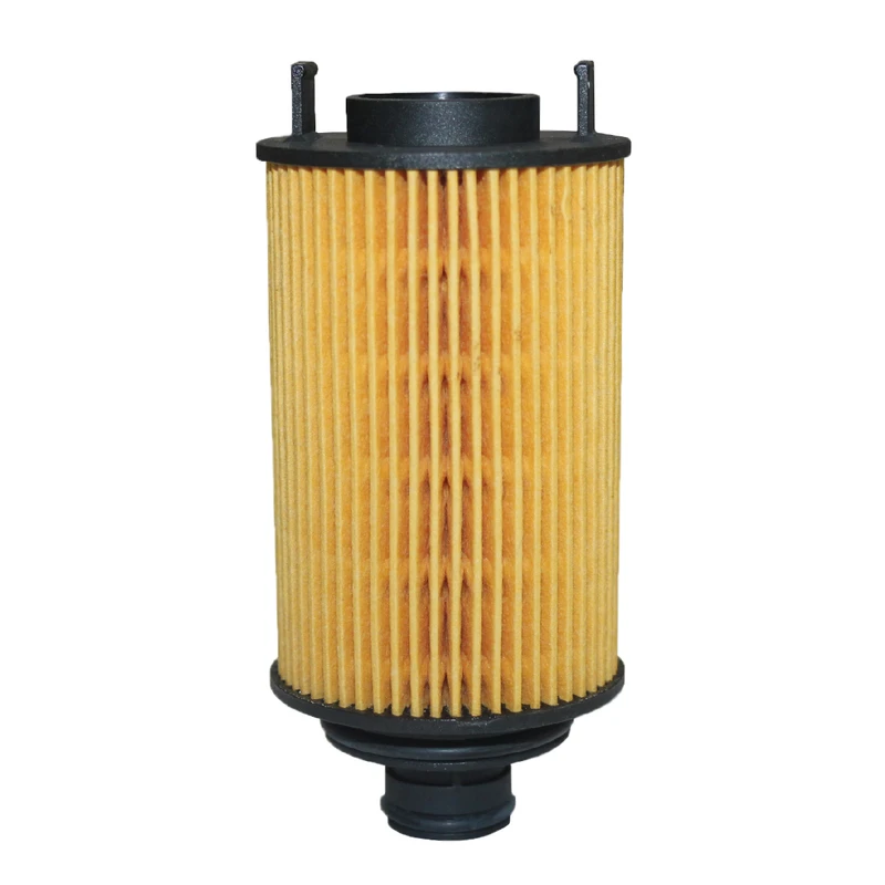 فیلتر روغن خودرو مدل E4G16-1012040