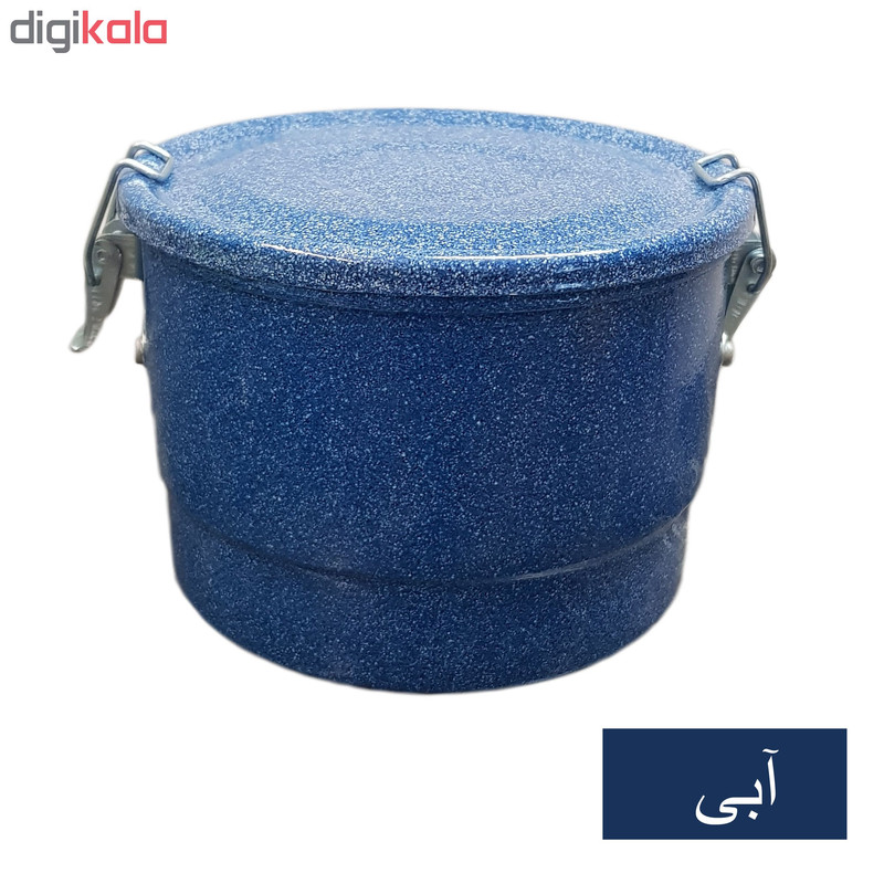 ظرف نگهدارنده غذا کد 20500