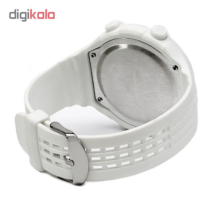 ساعت مچی دیجیتال مردانه مدل AD 663 -SF ساعت مچی دیجیتال مردانه مدل AD 663 -SF