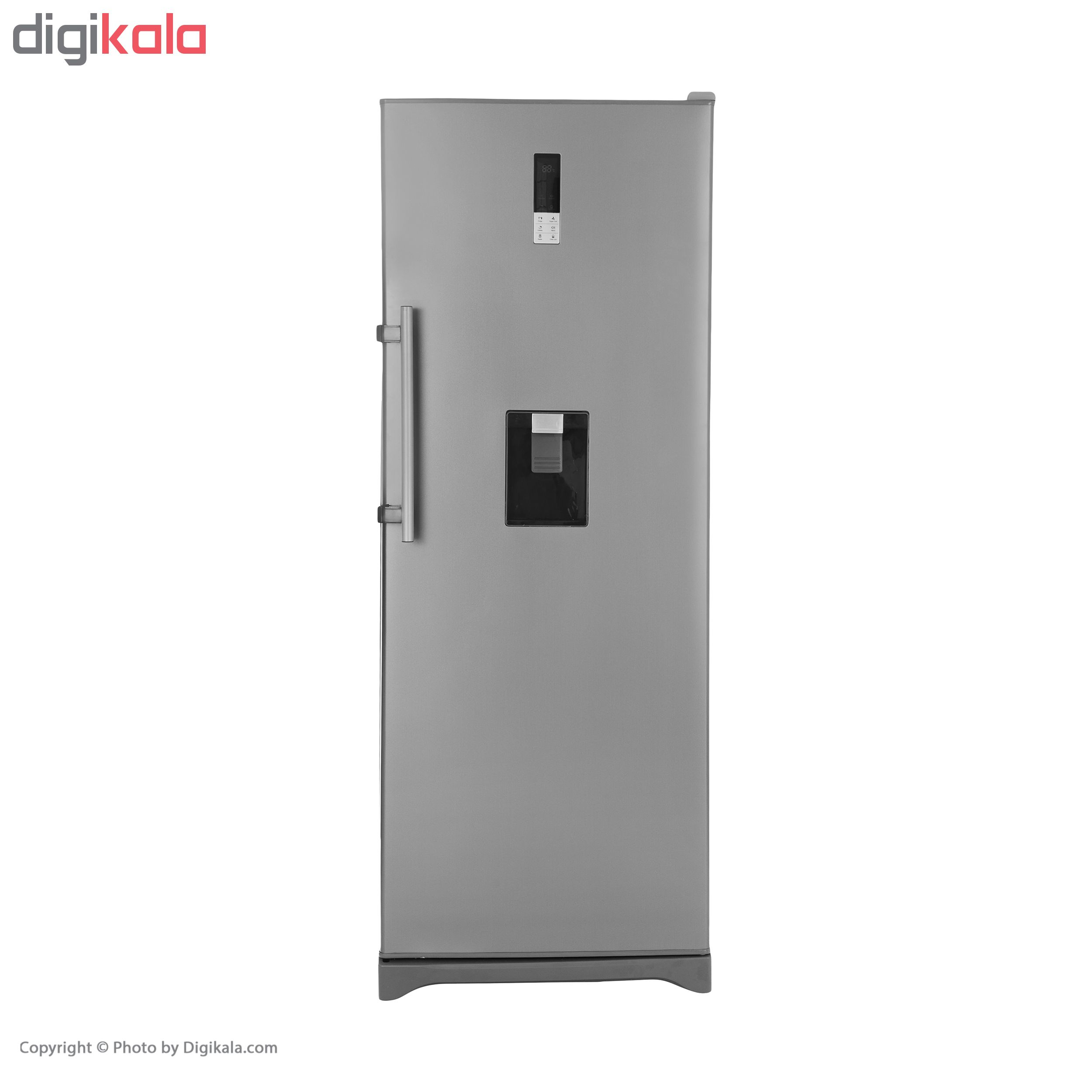 یخچال و فریزر دوقلوی آنتیک مدل F65-R65