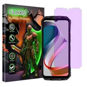 Guard Eye Care model anti purple Screen Protector Suitable for Doogee V30T Mobile Phone
