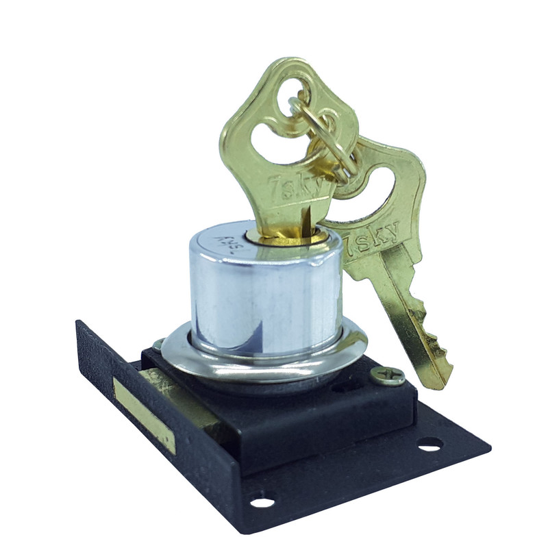 قفل کمدی هاردکس مدل GH01 قفل کمدی هاردکس مدل GH01