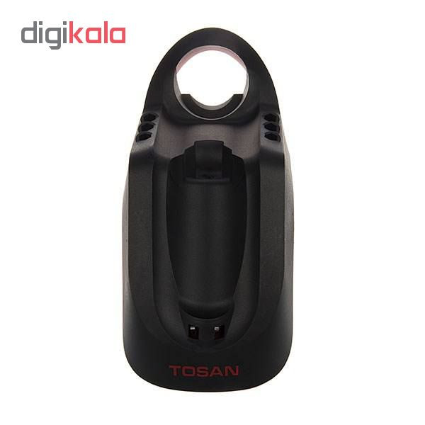 پیچ گوشتی شارژی توسن مدل 2017Sc