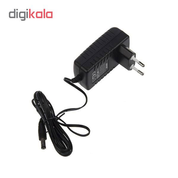 پیچ گوشتی شارژی توسن مدل 2017Sc