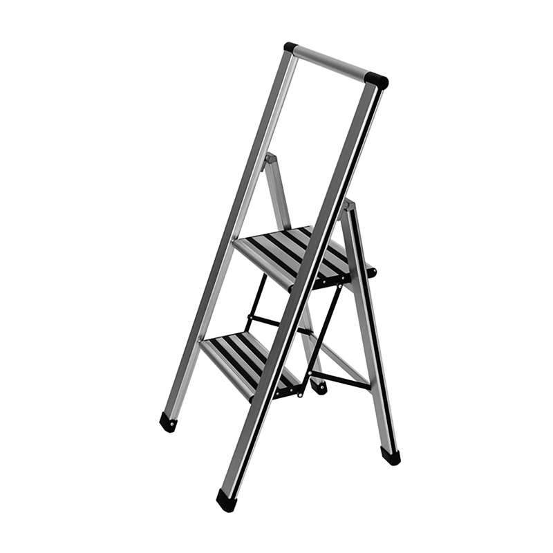 نردبان 2 پله ونکو مدل PRM