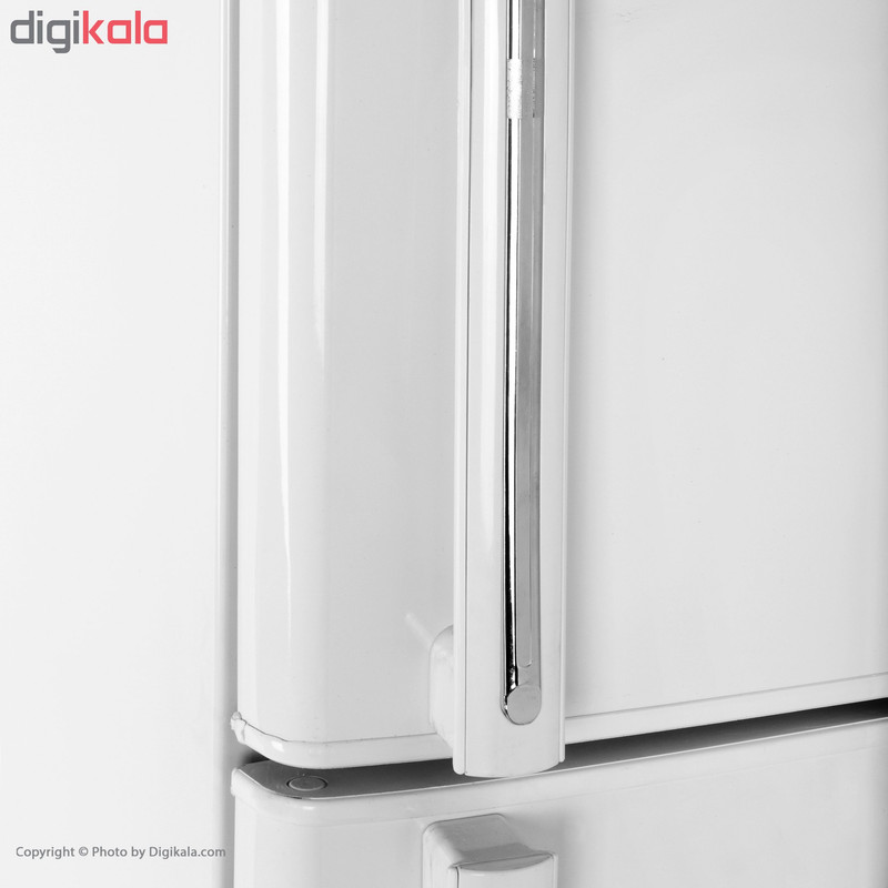 یخچال و فریزر 14 فوت آنتیک مدل D70