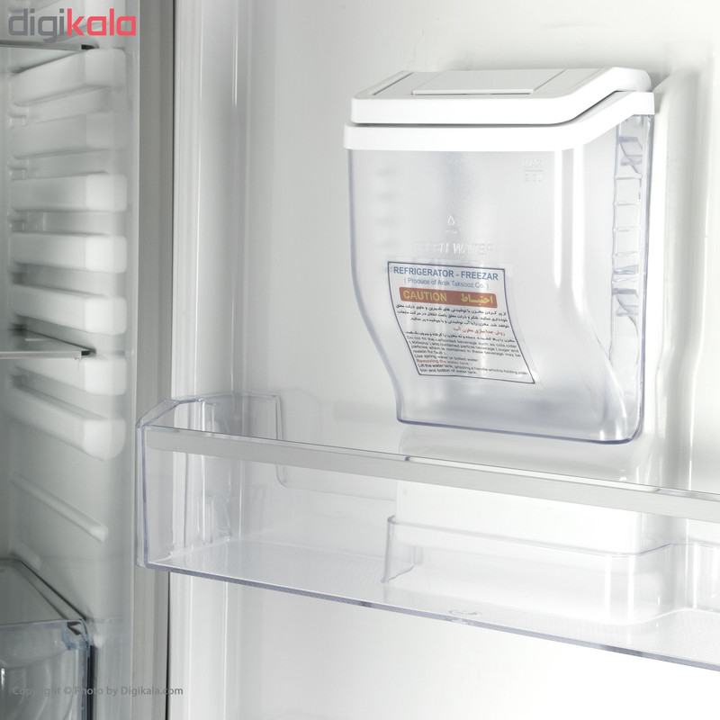 یخچال و فریزر 14 فوت آنتیک مدل D70