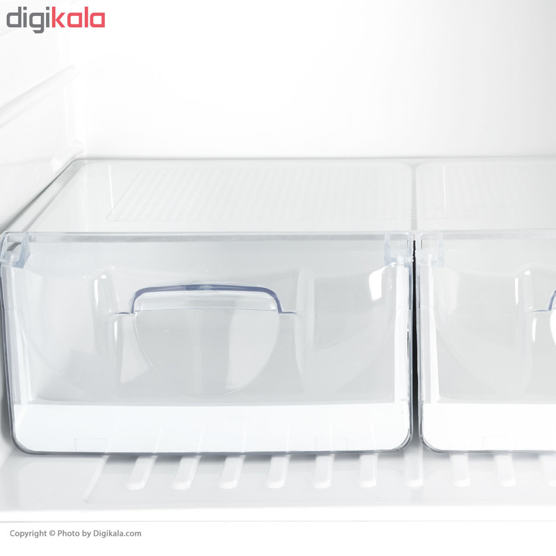 یخچال و فریزر 14 فوت آنتیک مدل D70