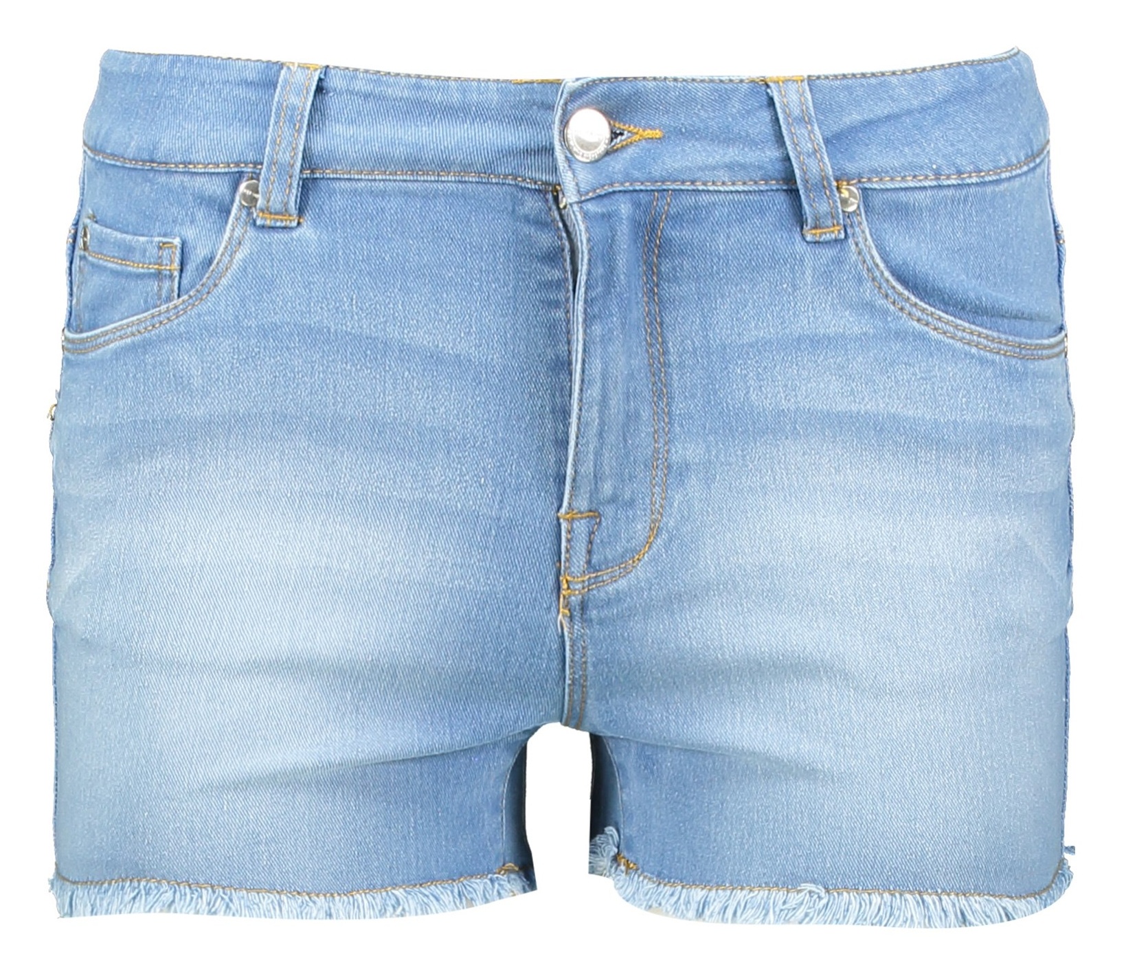 Women Denim Shorts - یوپیم