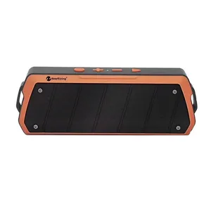 اسپیکر بلوتوثی قابل حمل نیوریکسینگ مدل NR-5000