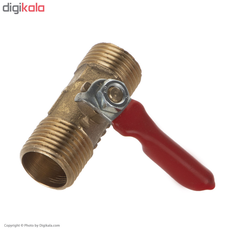 شیر آبگرمکن مدل DN-E1110