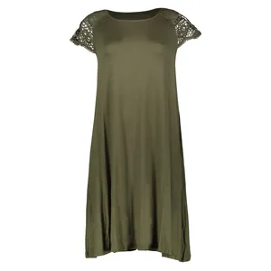 پیراهن میدی زنانه - یوپیم