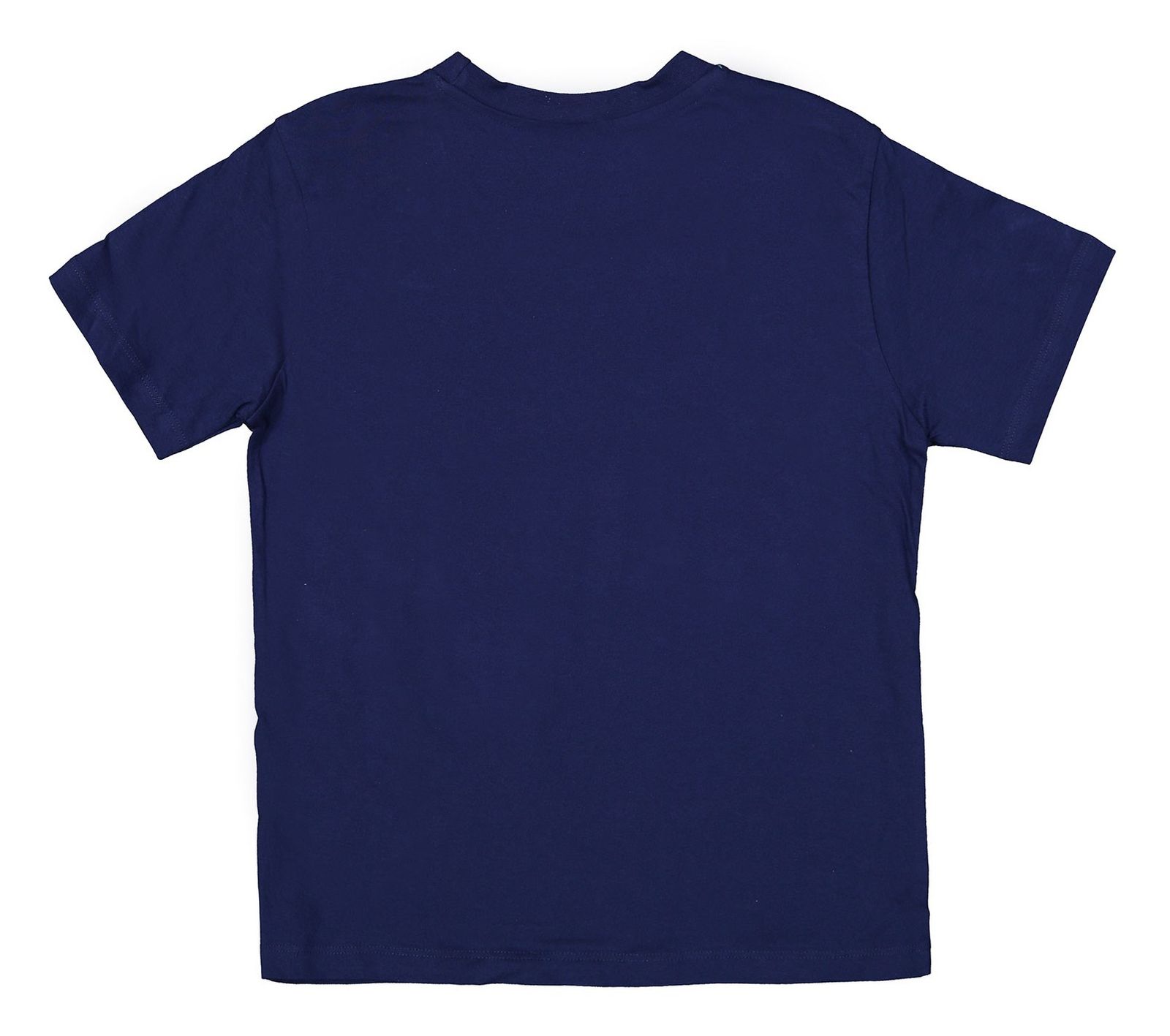 تی شرت و شلوارک نخی پسرانه بسته 2 عددی - بلوکیدز - سرمه اي/ سبز - 3