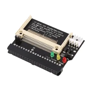 مبدل Compact flash به Ide مدل CF-IDE40