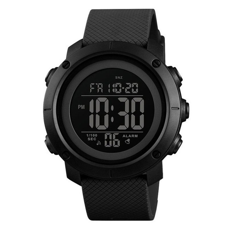 ساعت مچی دیجیتال اسکمی مدل 1426 کد 01