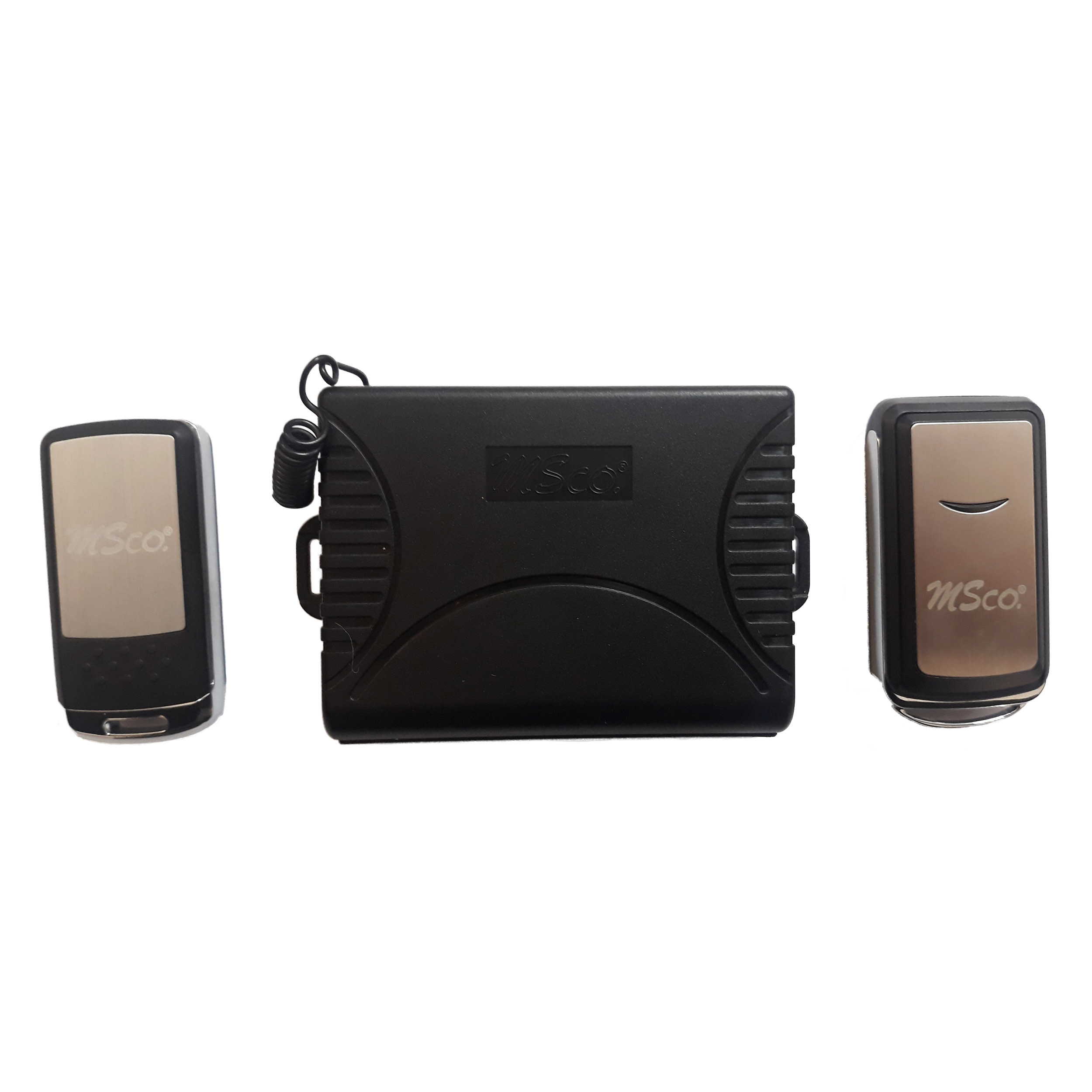 دزدگیر اماکن ام اس کو مدل H838 دزدگیر اماکن ام اس کو مدل H838