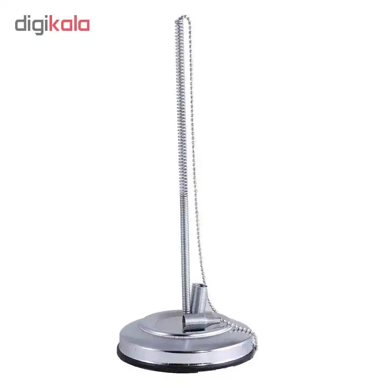 پایه خودکار رومیزی کد 10638