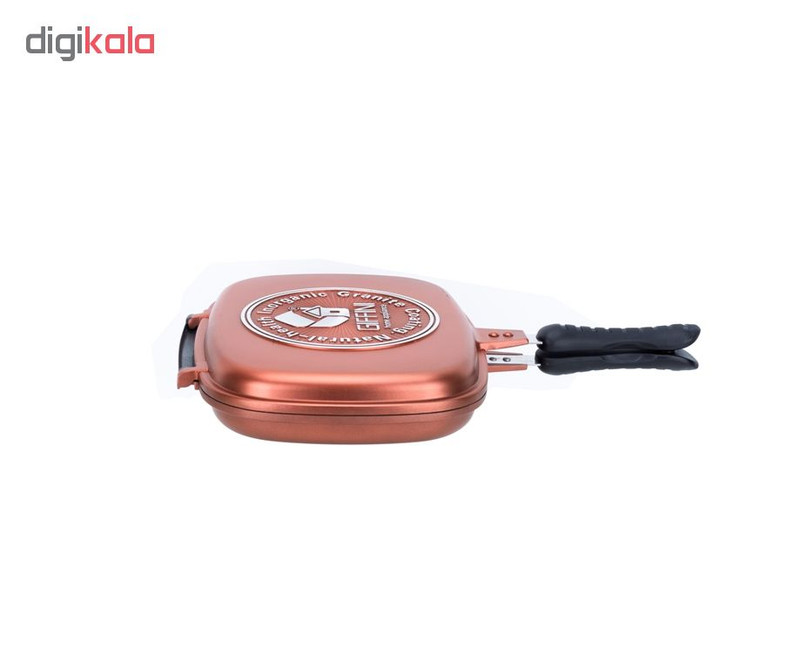 سرویس پخت و پز 20 پارچه جی فی نی کد 0004