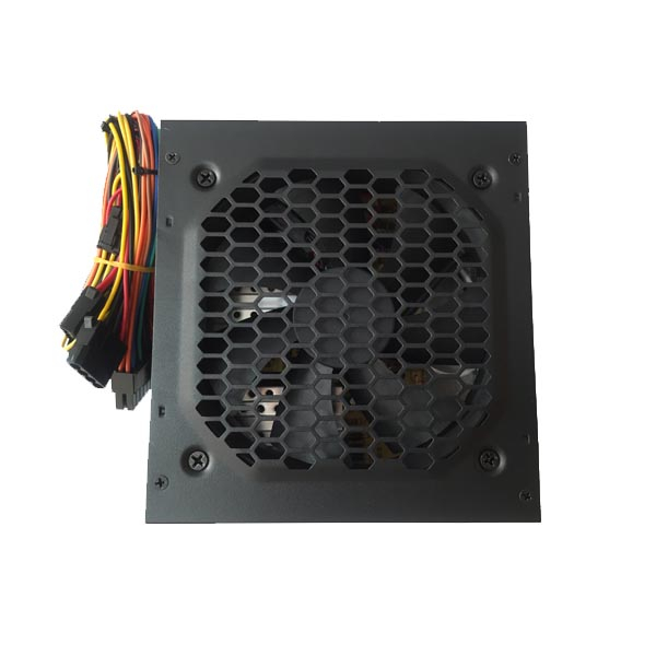 منبع تغذیه کامپیوتر مدل TANUS 230W REALL