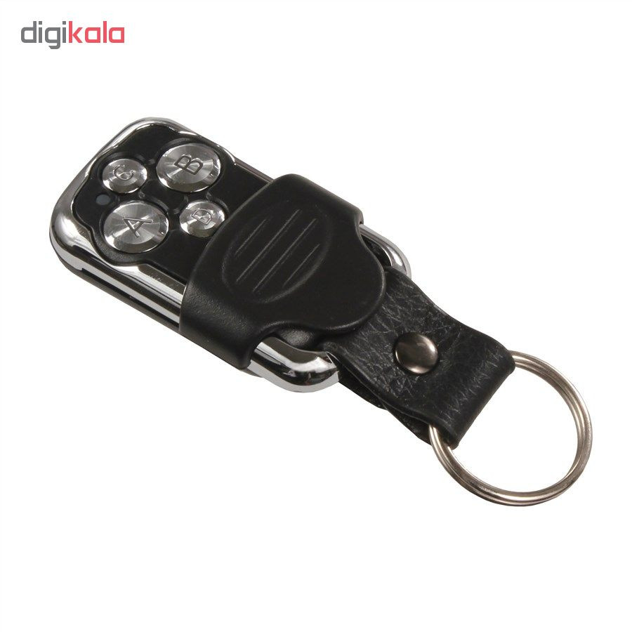 منبع تغذیه ریموتی سیماران مدل R730