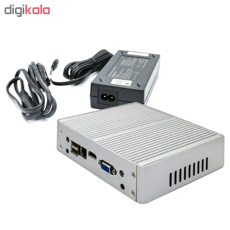 کامپیوتر کوچک هیستو مدل i3-4A