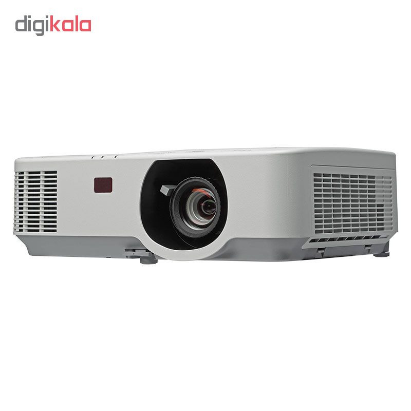 ویدئو پروژکتور ان ای سی مدل NP-P554W