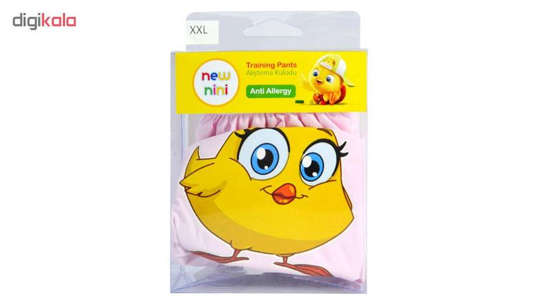 شورت آموزشی کودک نیو نی نی مدل jo jo سایز xxl شورت آموزشی کودک نیو نی نی مدل jo jo سایز xxl